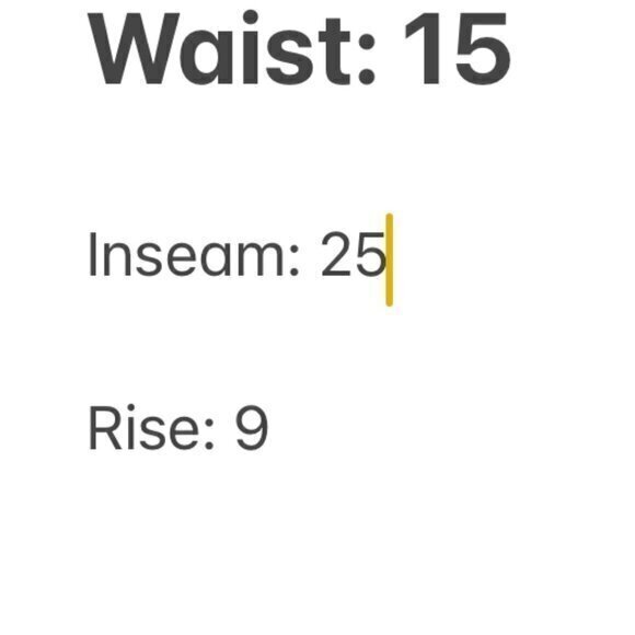 Current/Elliott The Stiletto in 1 Year Worn Stretch Indigo Womens Size 26 Jeans - Picture 5 of 8